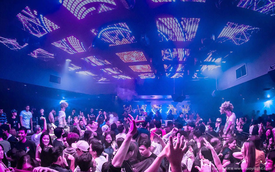 kyivZouk Club