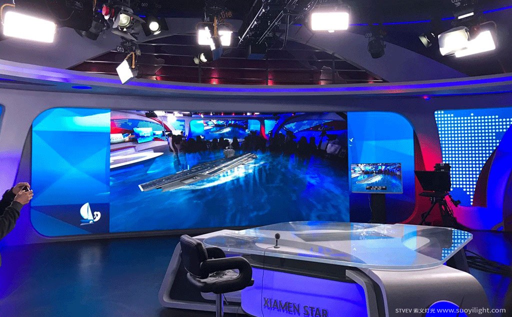 kyiv400m2 HD Studio