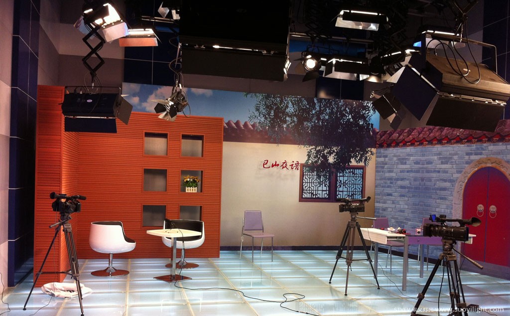 kyiv Interviewed Studio Scheme