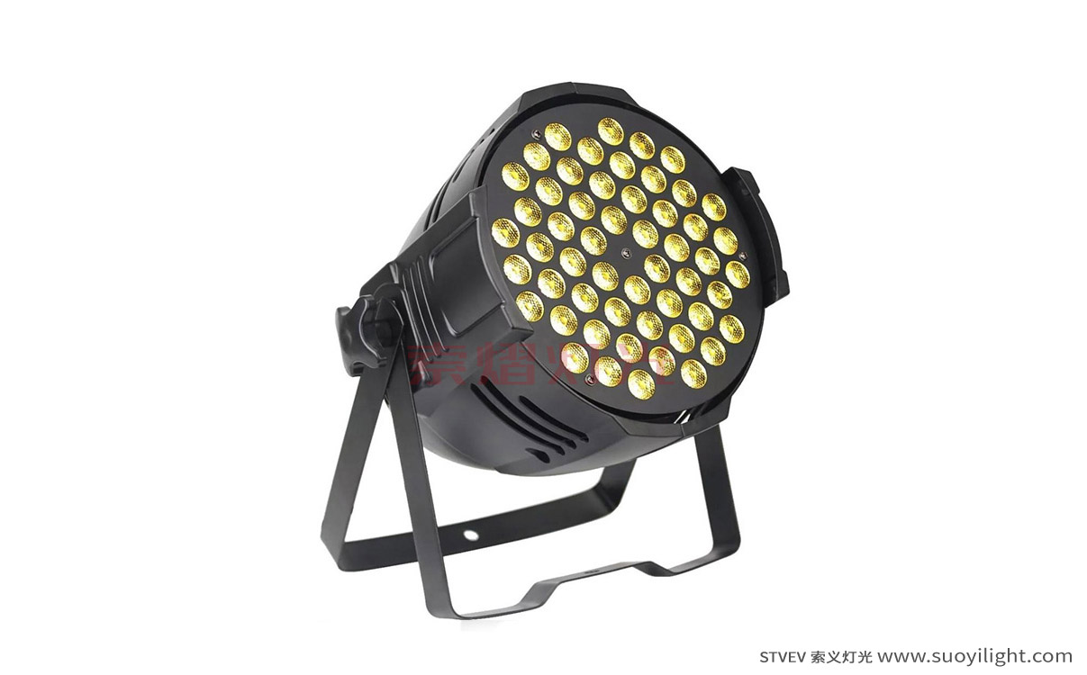 kyiv54*3W 3in1 Par Light 
