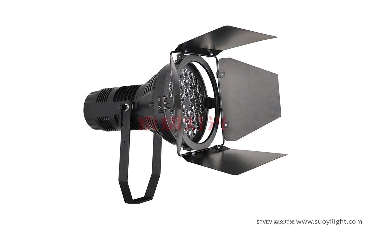 kyiv37*10W LED Car Exhibition Light