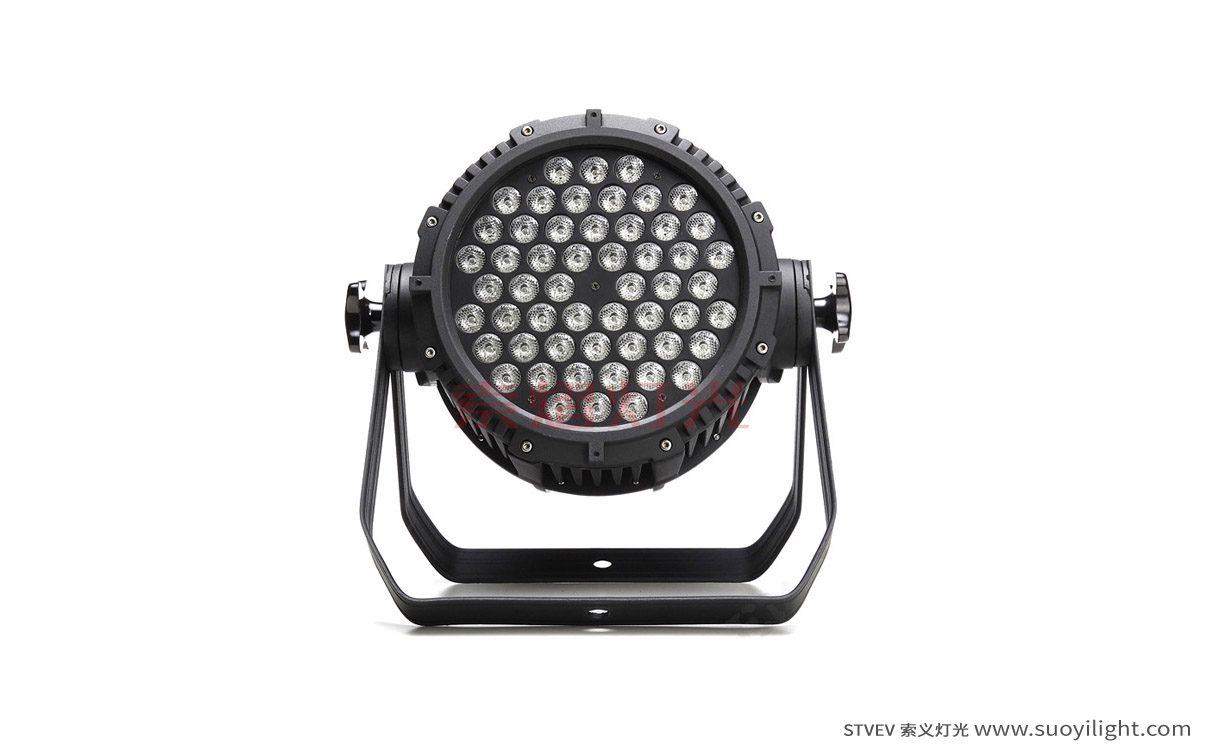 kyiv54*3W LED Waterproof Par Light