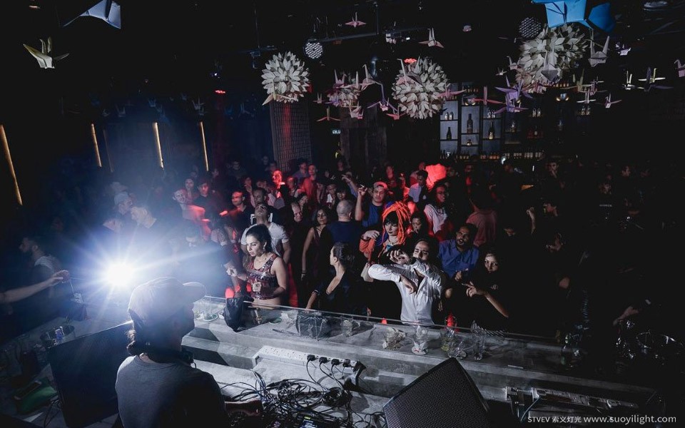 kyivTREC Club