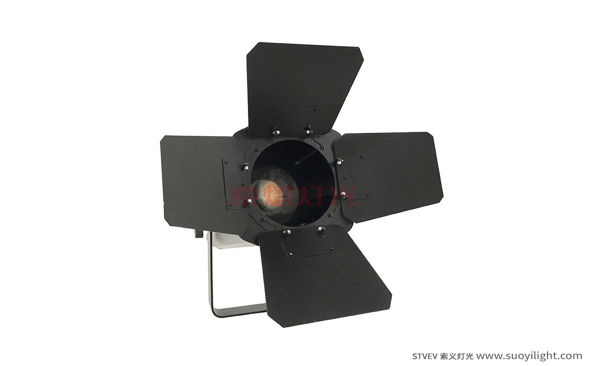 kyiv200W LED Thread Zoom Spot Light