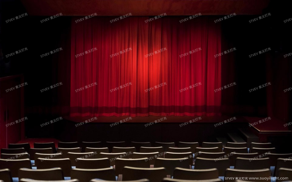 kyivDolphin Theatre