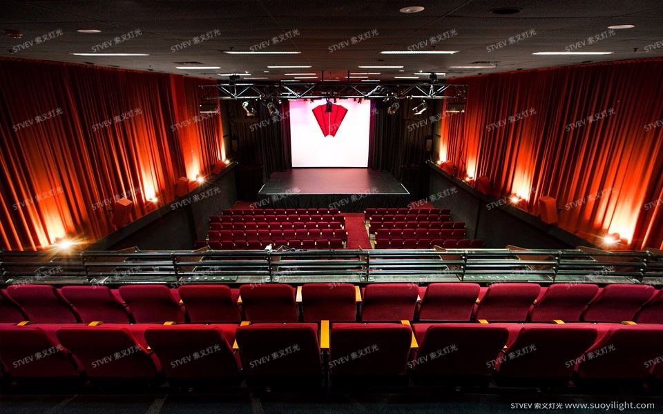 kyivSt Kilda Theatre