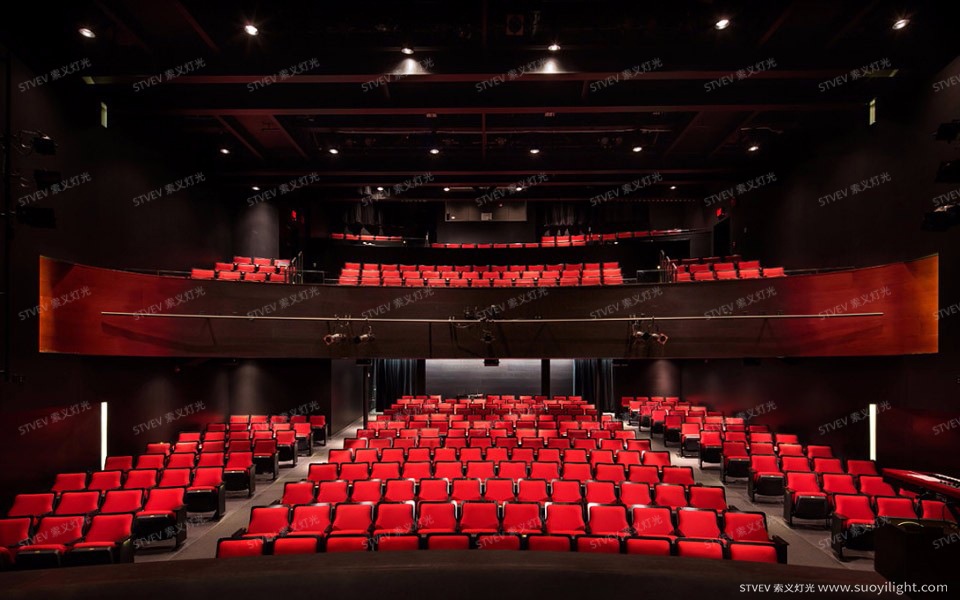 kyivYork Theatre