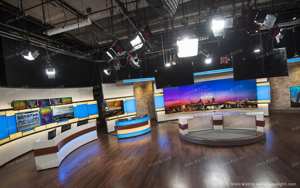 kyivKSDK News Studio