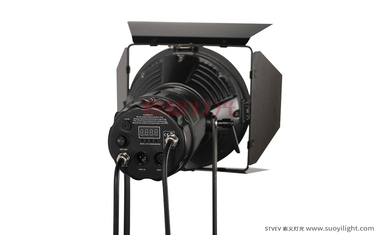 kyiv37*10W LED Car Exhibition Light