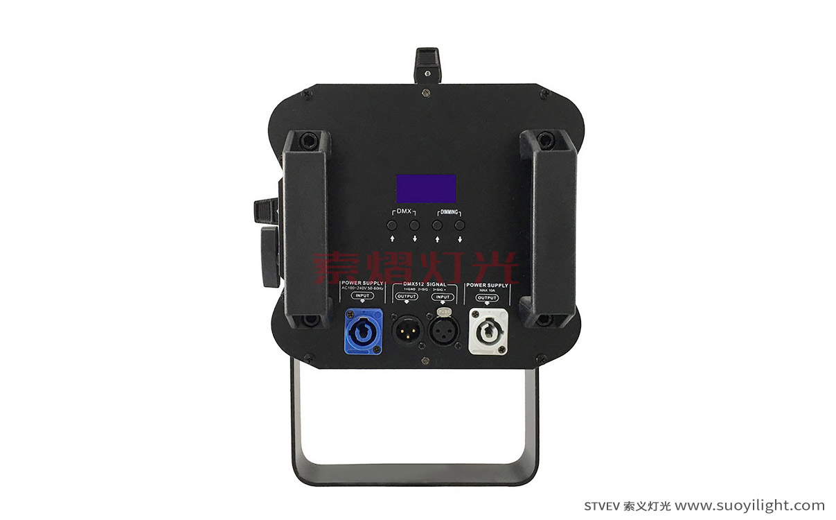 kyiv200W LED Thread Image Light