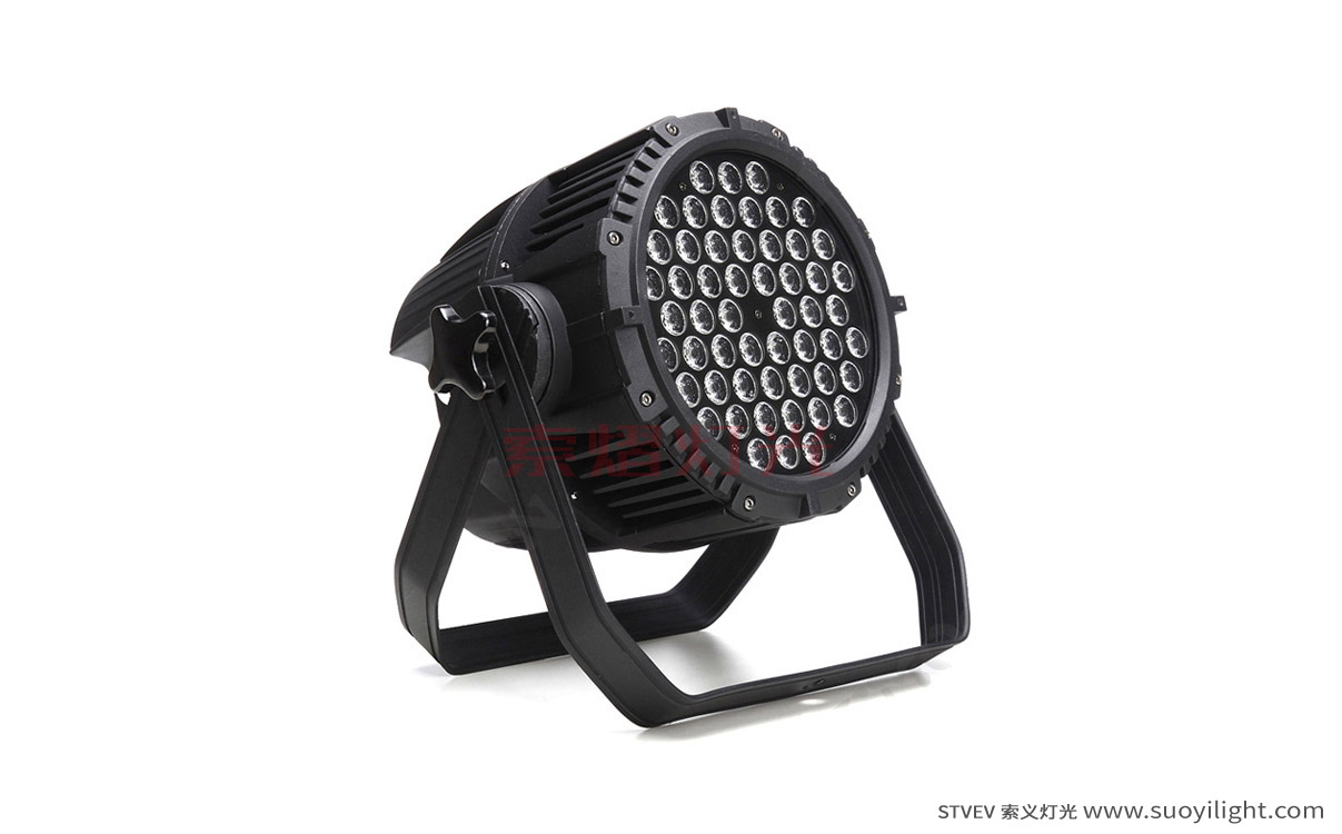 kyiv54*3W LED Waterproof Par Light