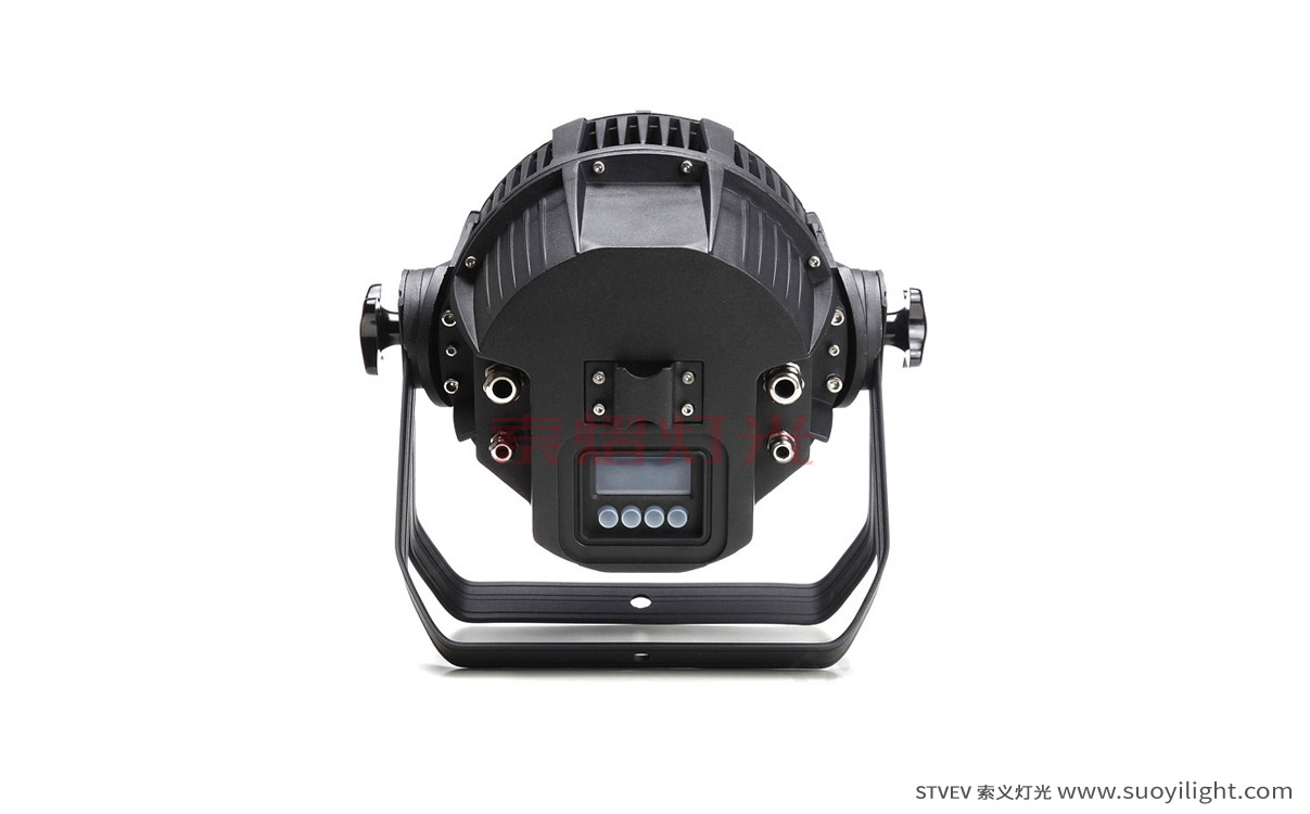 kyiv54*3W LED Waterproof Par Light