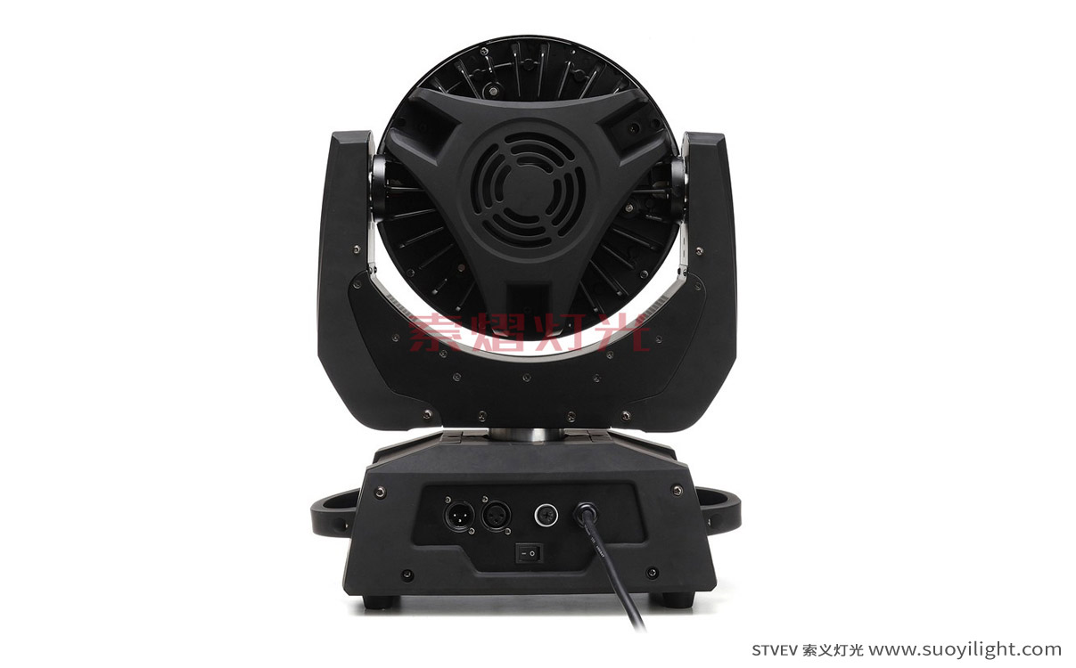 kyiv36*10W LED Moving Head Wash Light