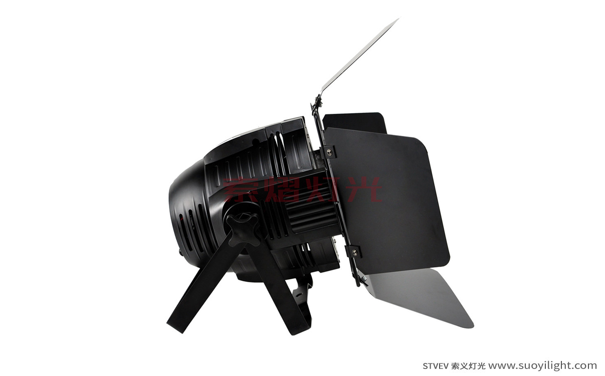 kyiv200W COB LED Par Light