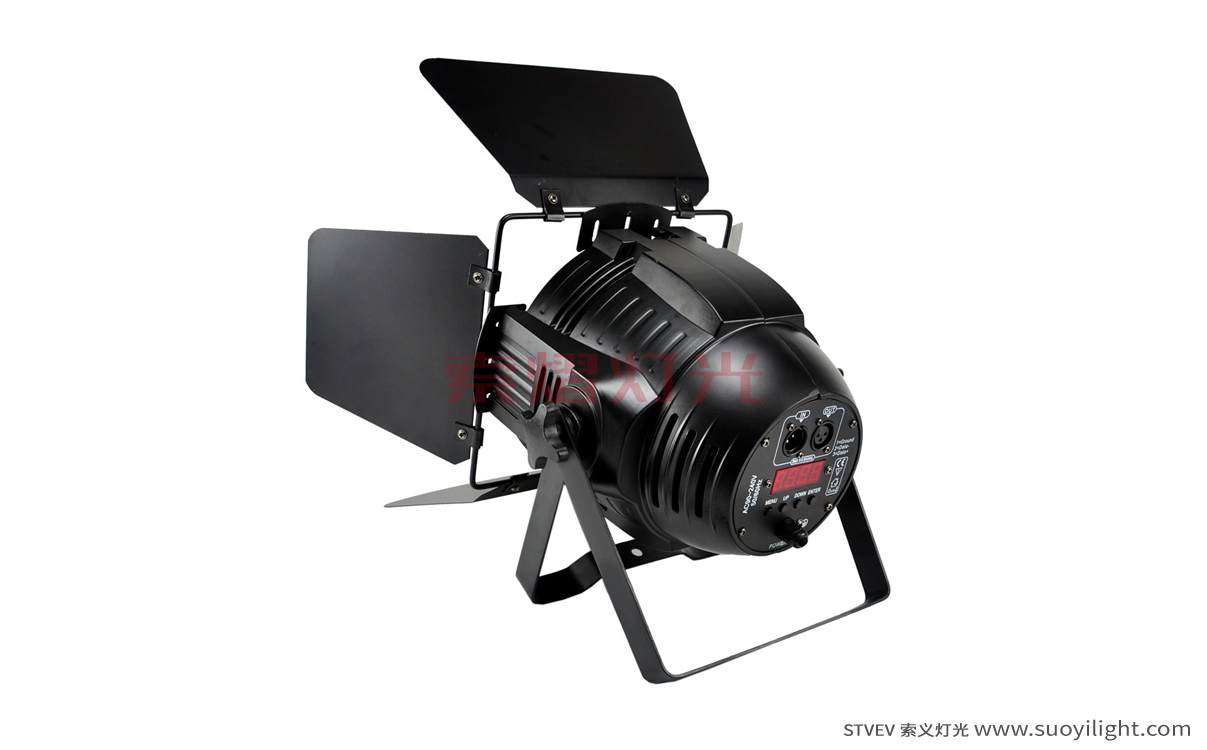 kyiv200W COB LED Par Light