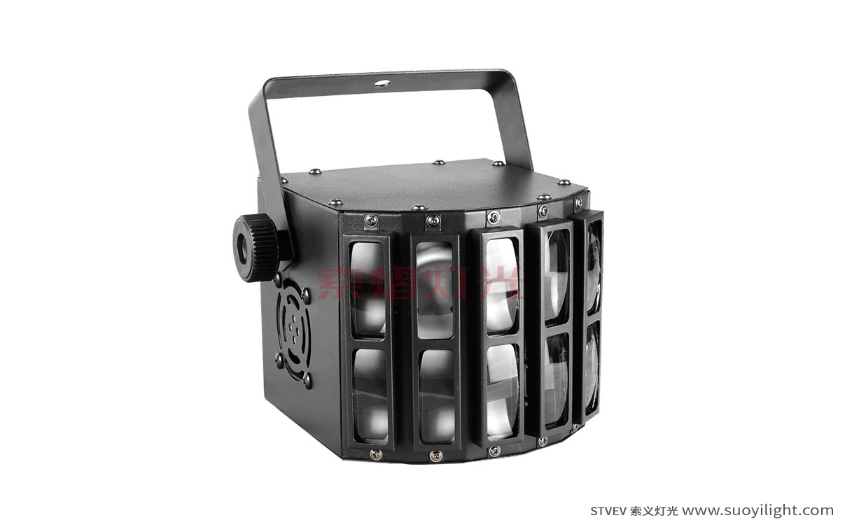 kyiv Mini Butterfly Light