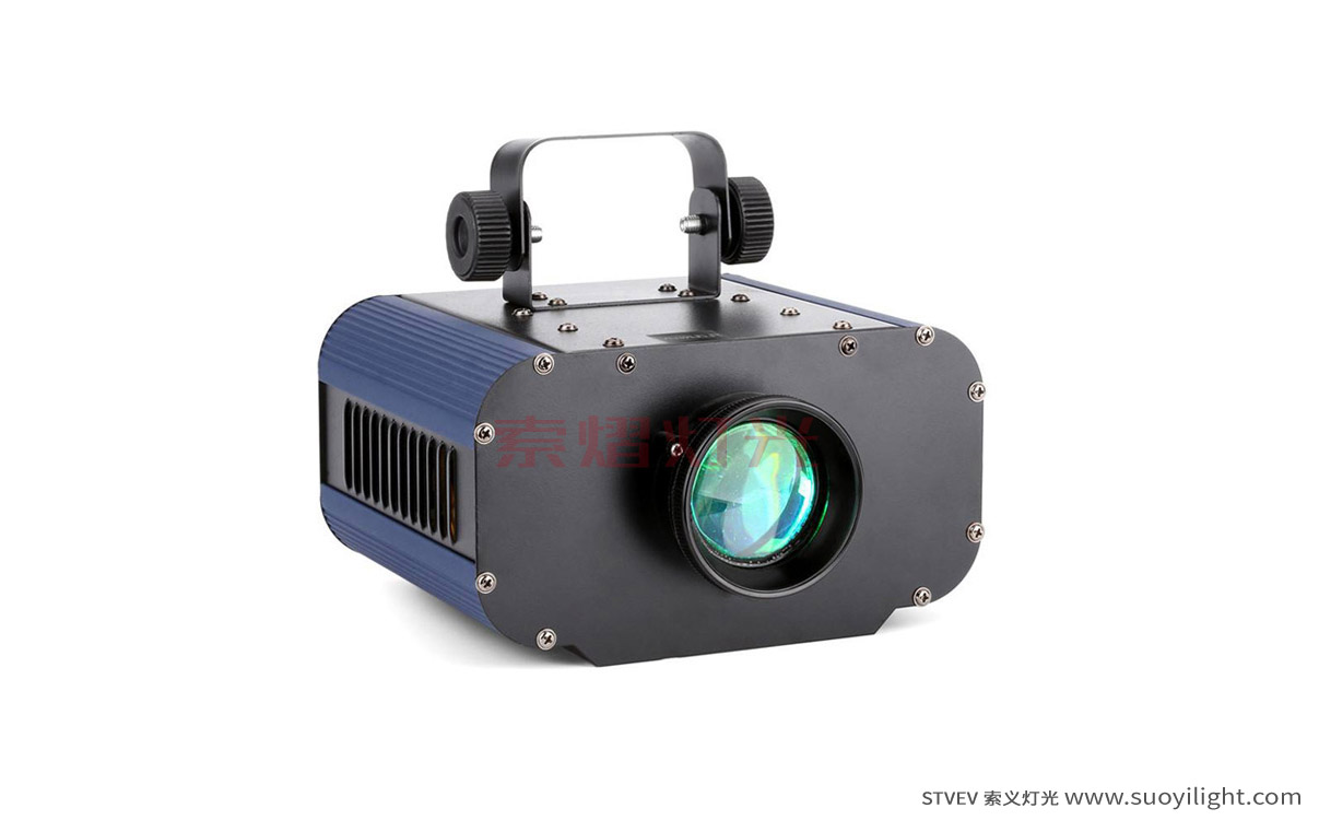 kyivLed Water Wave Light