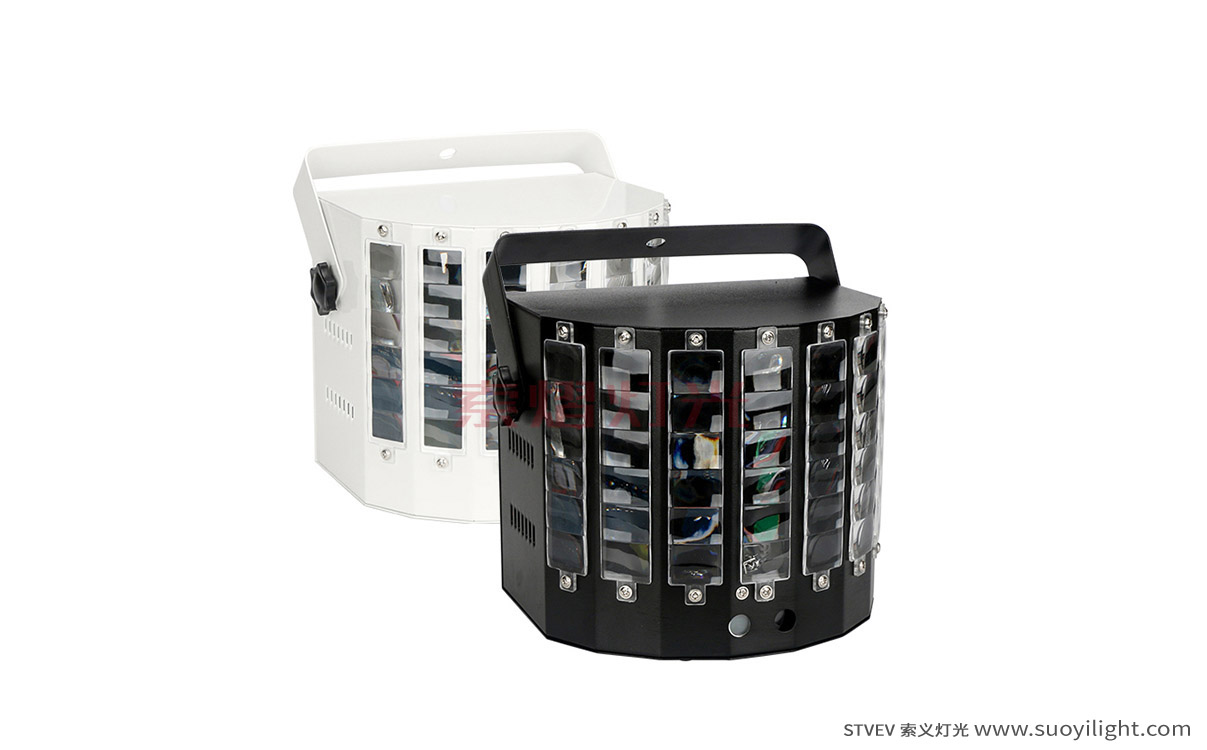 kyiv Mini Butterfly Light