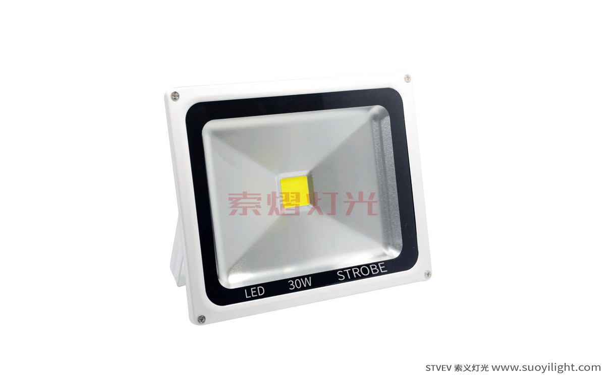 kyiv30W LED Strobe Light