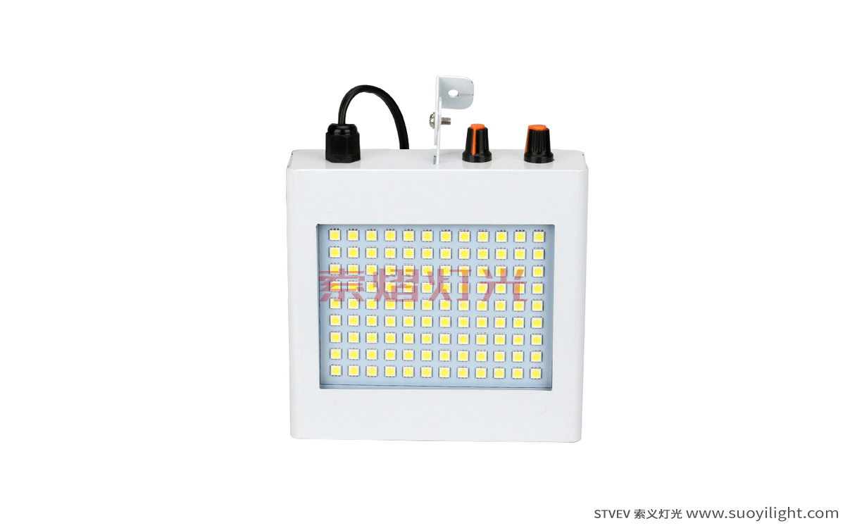 kyiv108pcs SMD Strobe Light