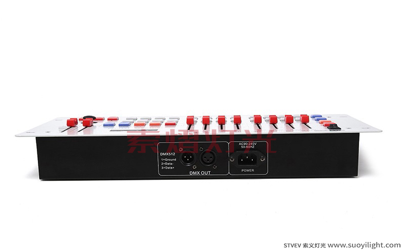 kyiv240 DMX512 Lighting Controller