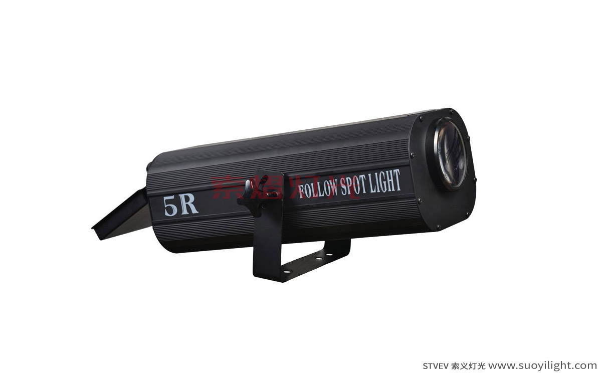 kyiv5R,7R Electronic Follow Spot Light
