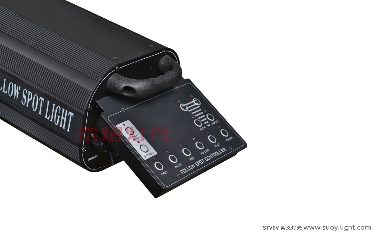 kyiv5R,7R Electronic Follow Spot Light