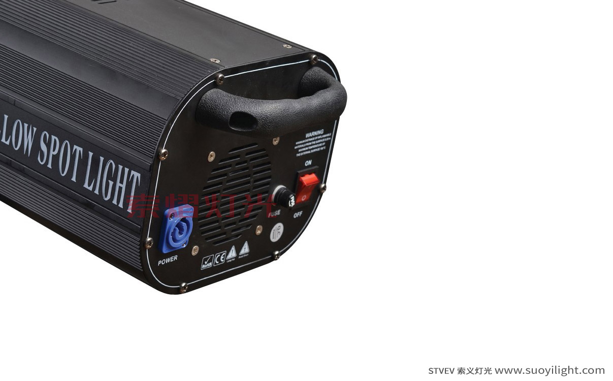 kyiv5R,7R Manual Follow Spot Light