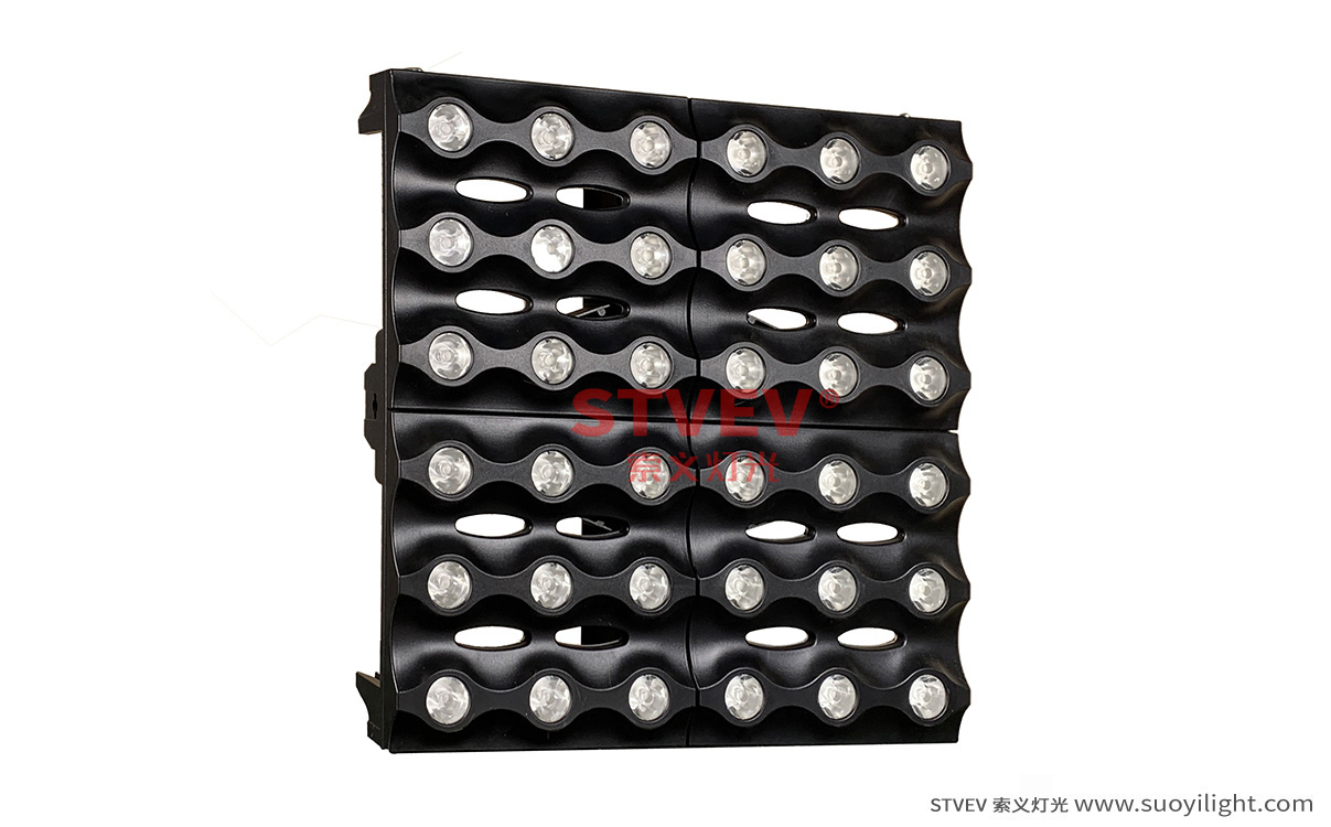 kyiv36 Gold Matrix Light