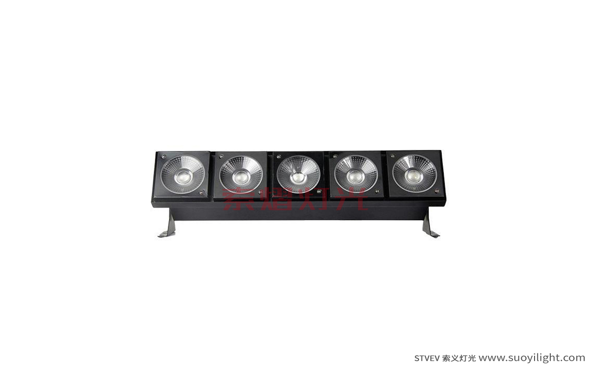 kyiv LED 5 Head Matrix Light