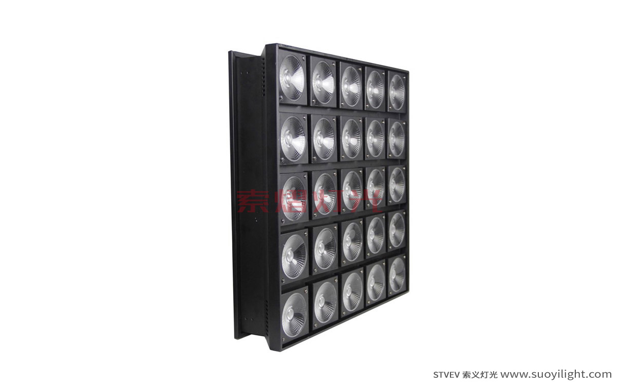 kyiv25 Head LED Matrix Light