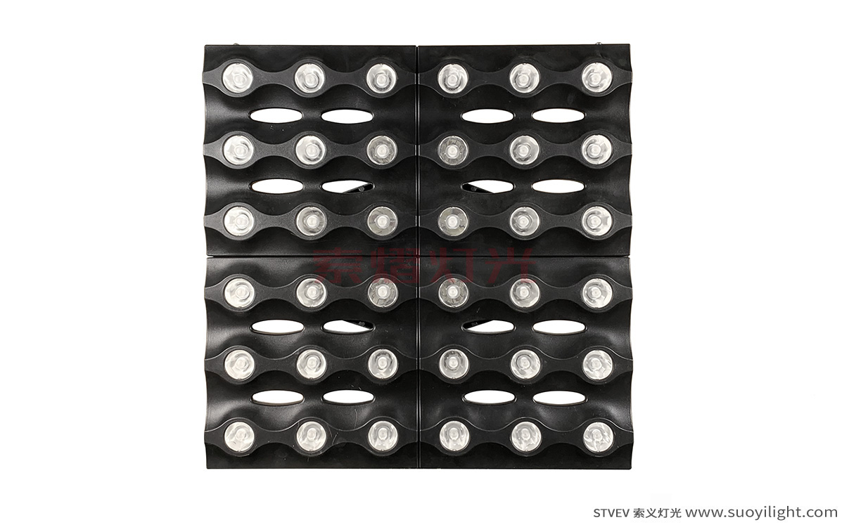 kyiv36 Gold Matrix Light