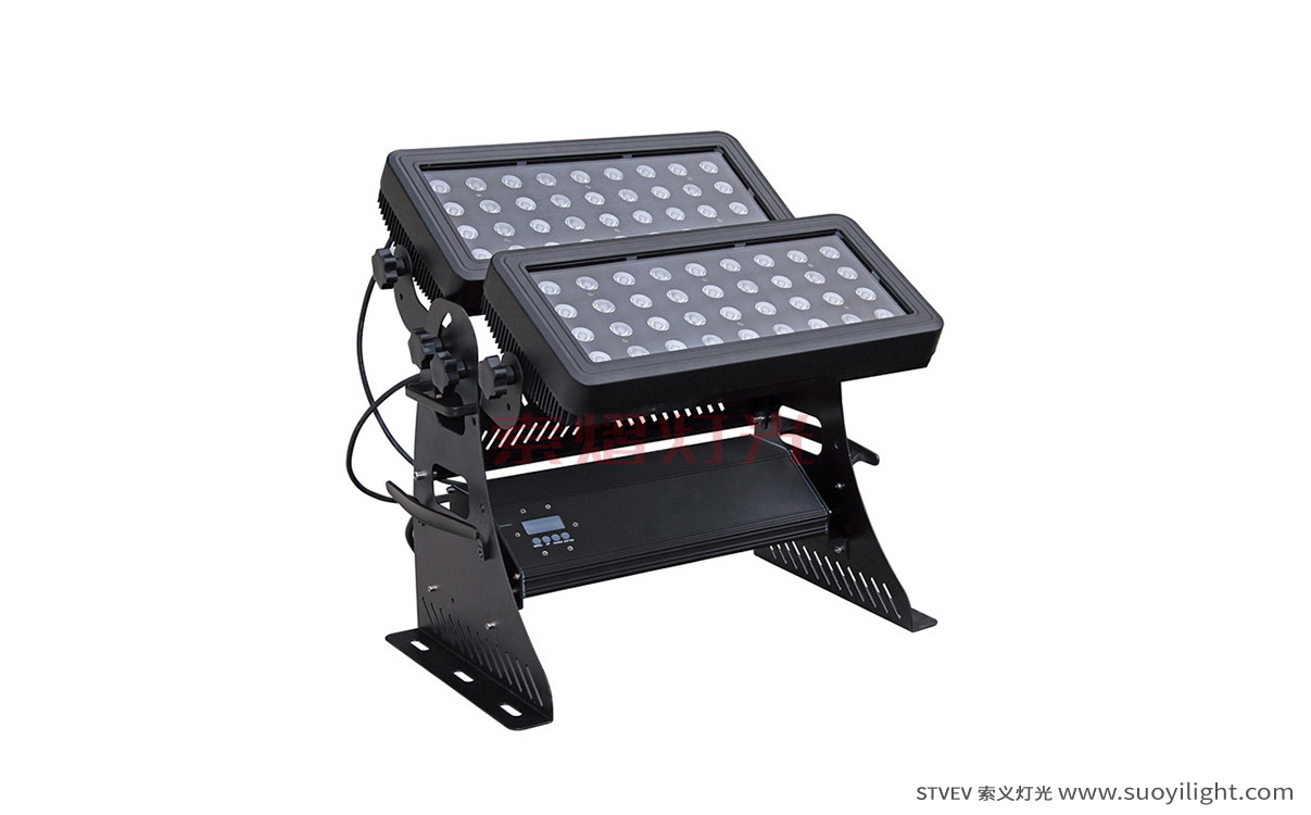 kyiv72*3W LED Wall Washer Light