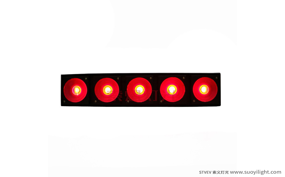 kyiv LED 5 Head Matrix Light