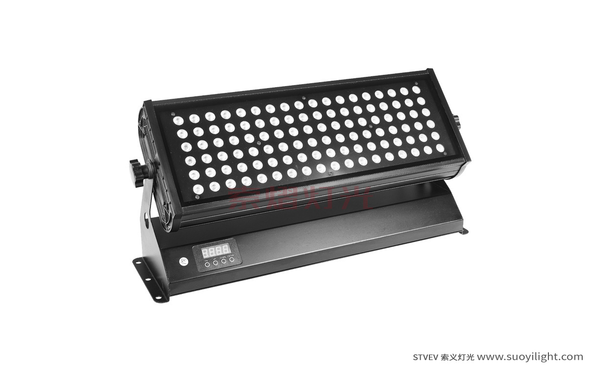 kyiv108*3W LED Full Color Flood Light