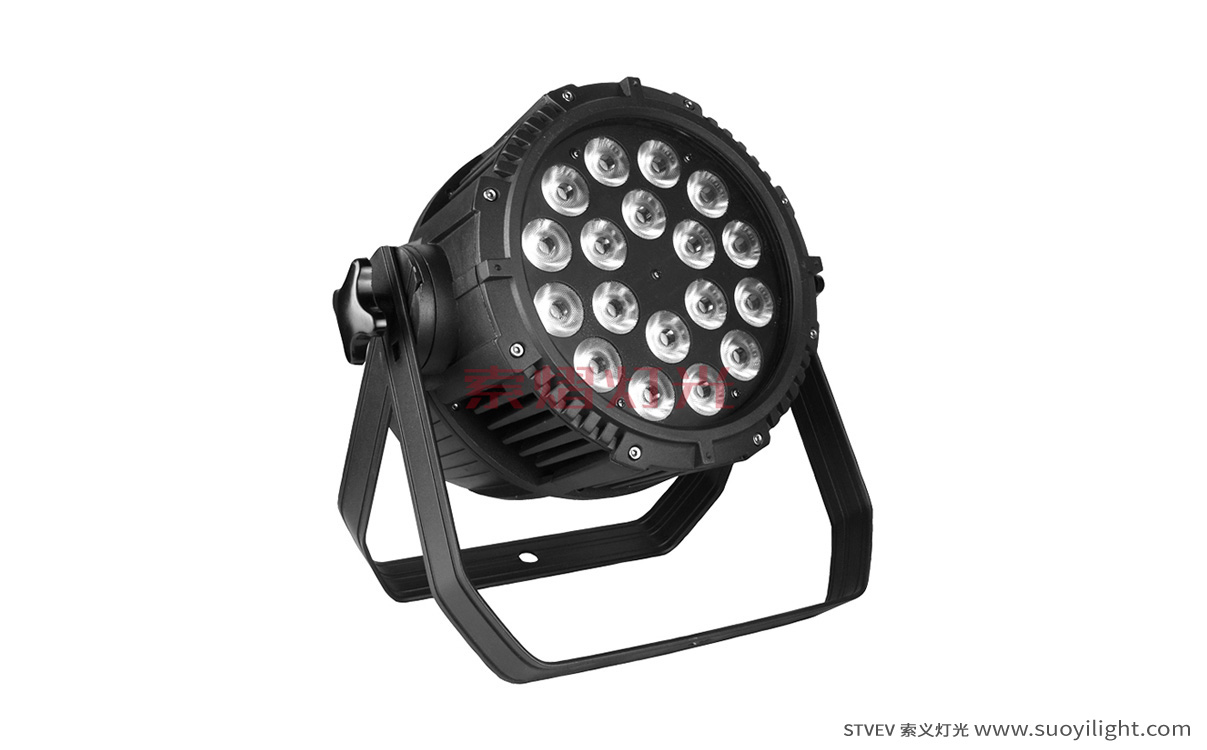 kyiv18*10W 4in1 LED Waterproof Par Light