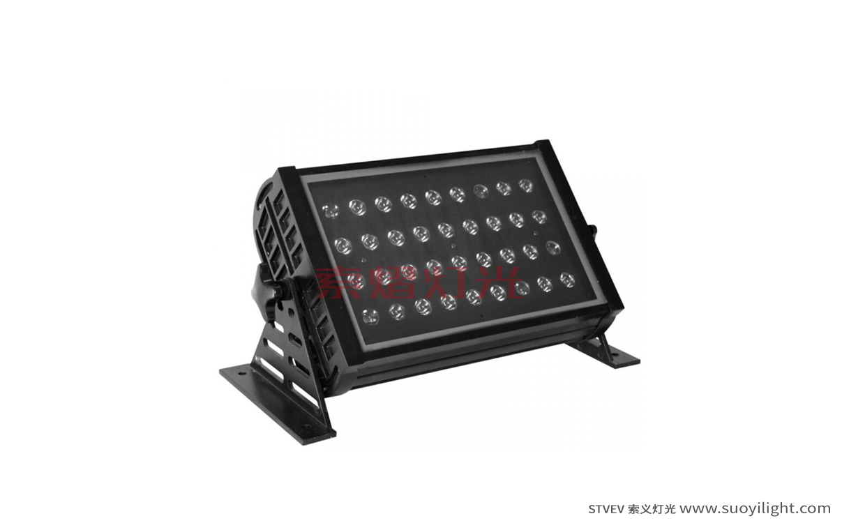 kyiv36*3W LED Full Color Flood Light