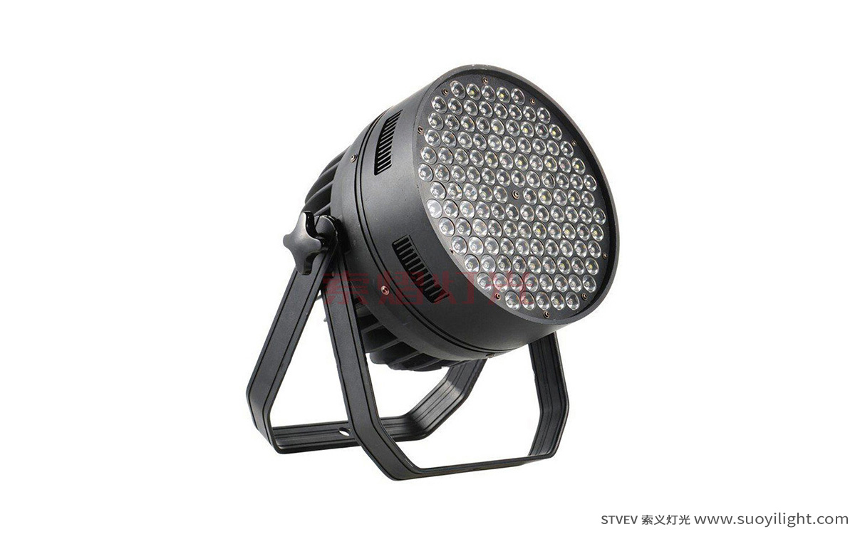 kyiv120*3W LED Par Light
