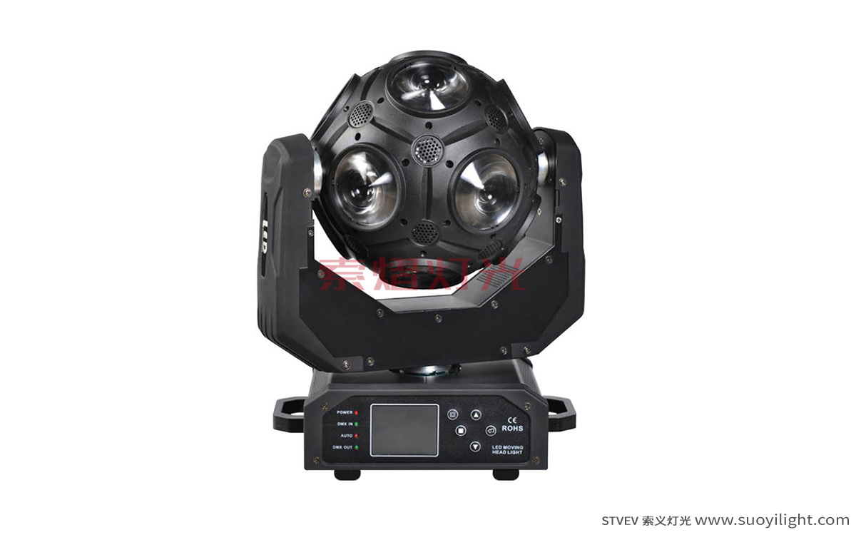 kyiv LED Football Light