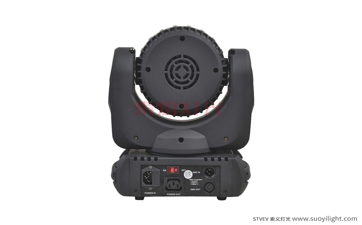 kyiv7*10W LED Moving Head Beam Light