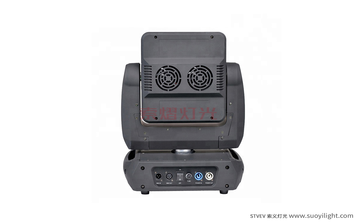 kyiv25pcs Matrix LED Light