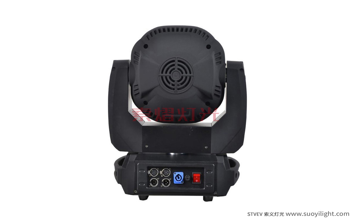 kyiv19*15W LED Bee Eye Moving Head Light