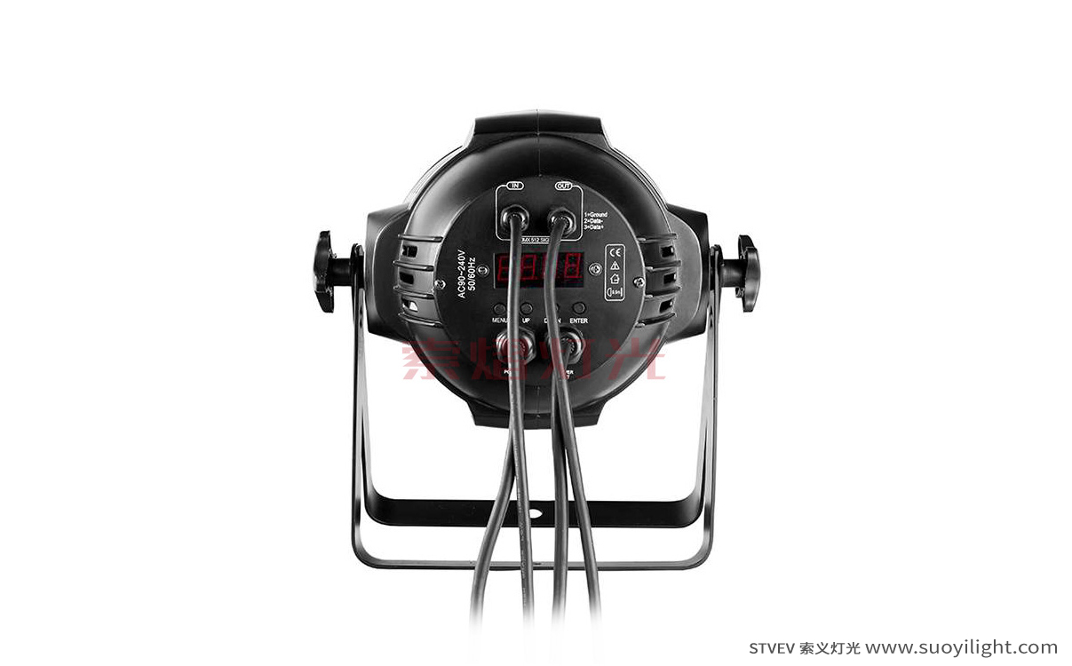 kyiv36*3W 3in1 Led Par Light