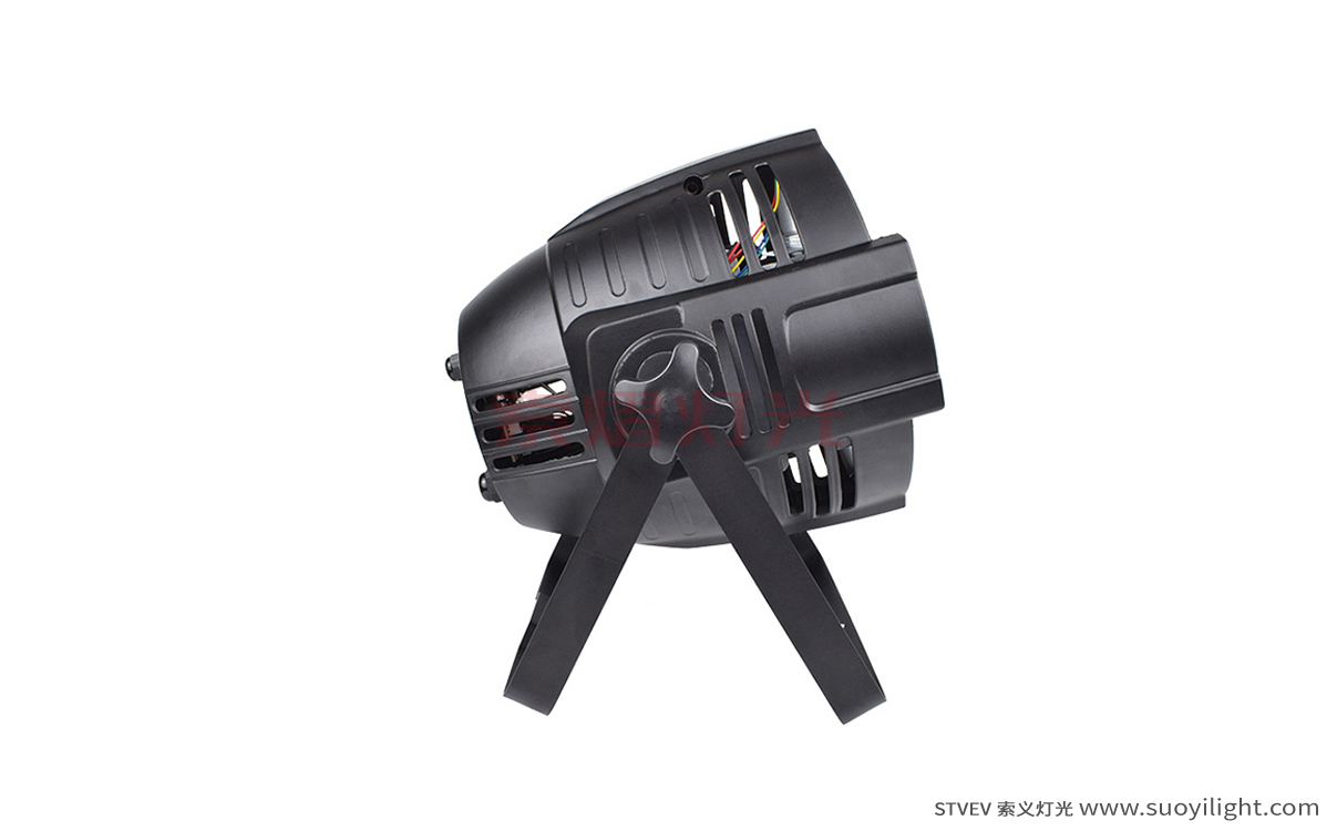 kyiv36*3W 3in1 Led Par Light