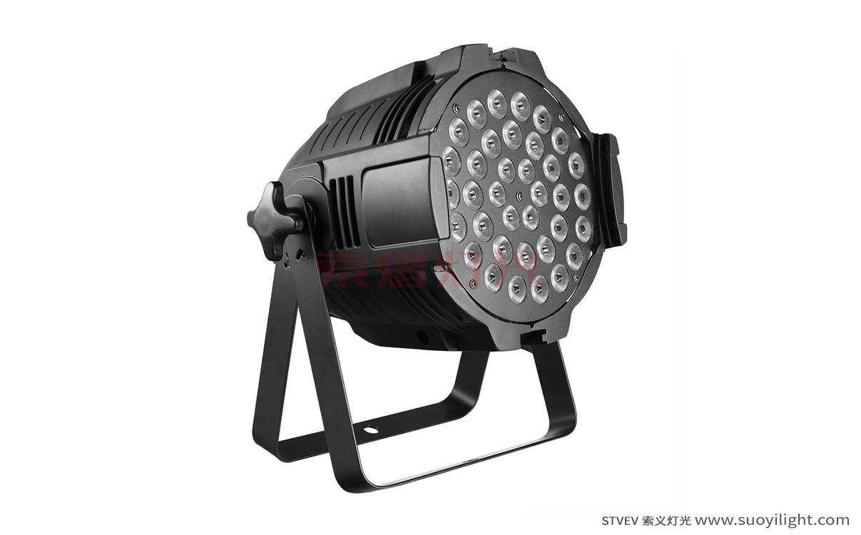 kyiv36*3W 3in1 Led Par Light