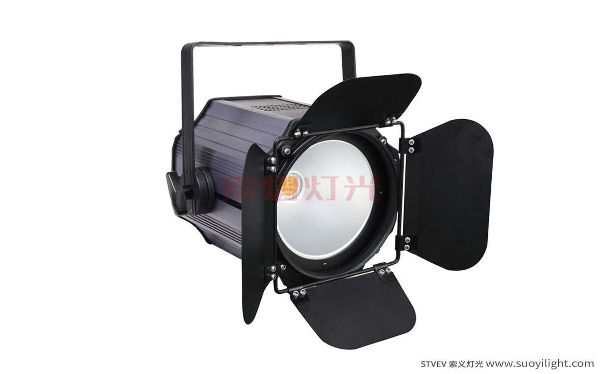 kyiv200W 方形面光灯