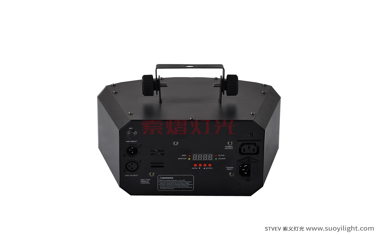 kyivLED Double Butterfly Light