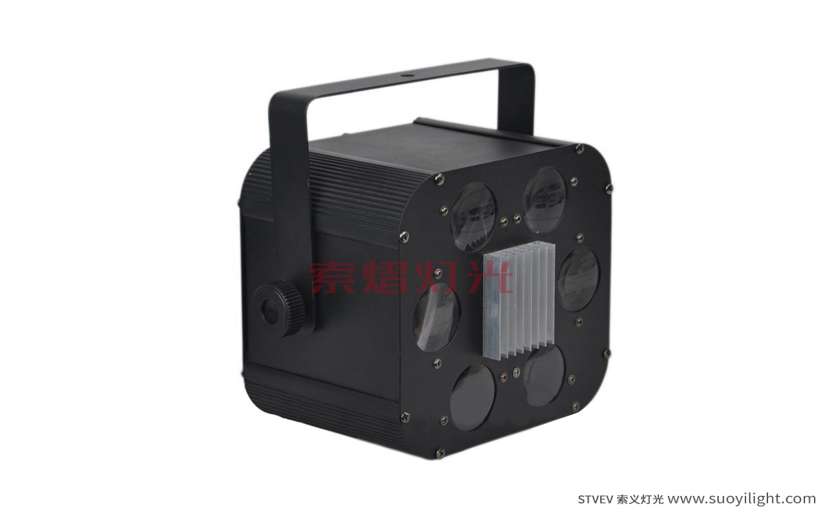 kyiv6 Blinder Led Bubble Effect Light