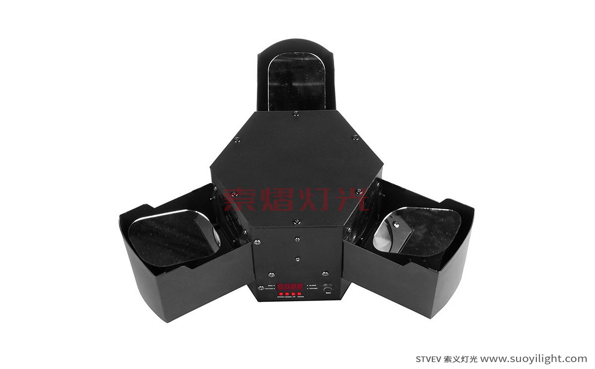 kyivLED Three Octopus Fish Light