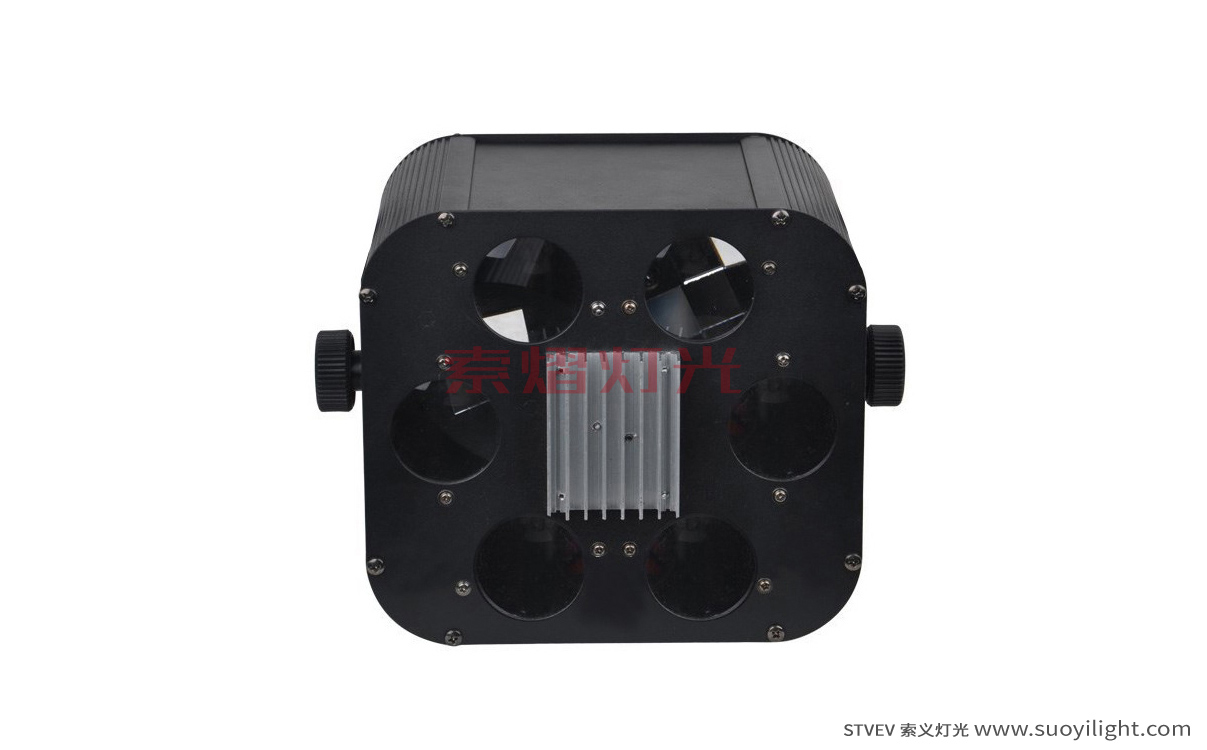 kyiv6 Blinder Led Bubble Effect Light